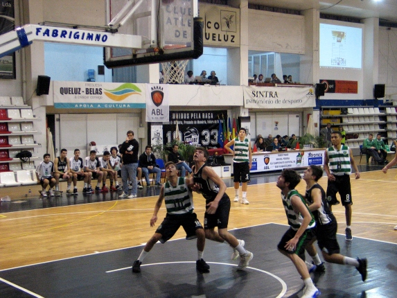 ABL imagem de galeria