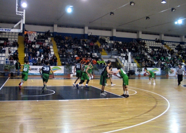 ABL imagem de galeria