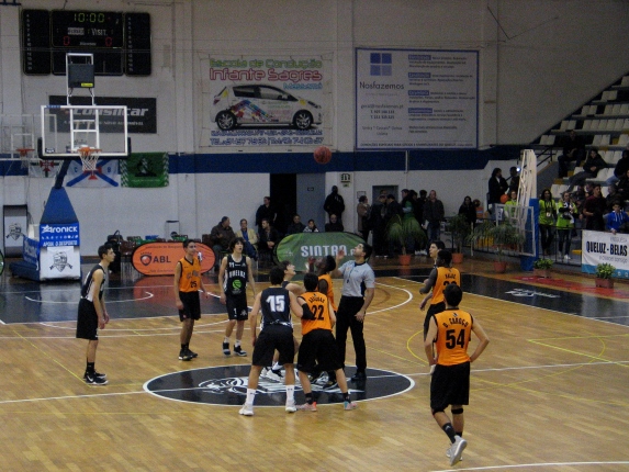 ABL imagem de galeria