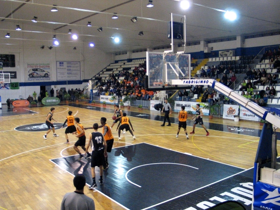 ABL imagem de galeria
