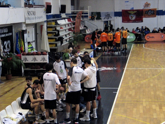 ABL imagem de galeria