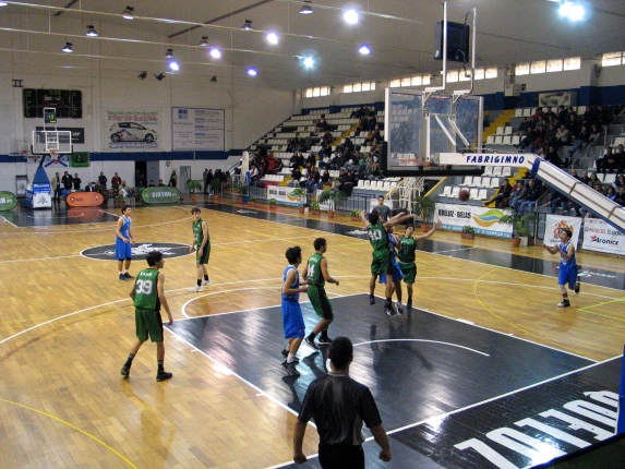 ABL imagem de galeria