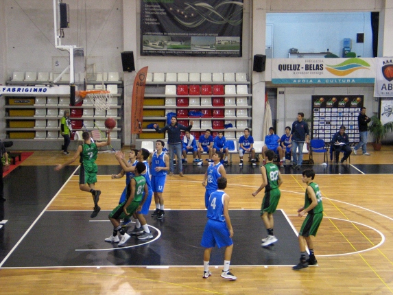 ABL imagem de galeria