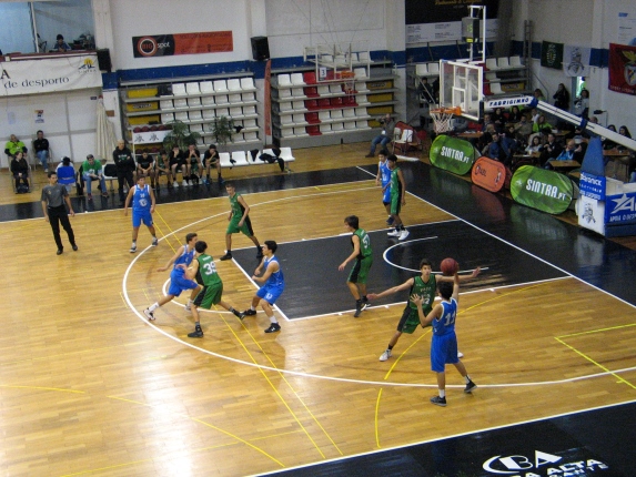 ABL imagem de galeria