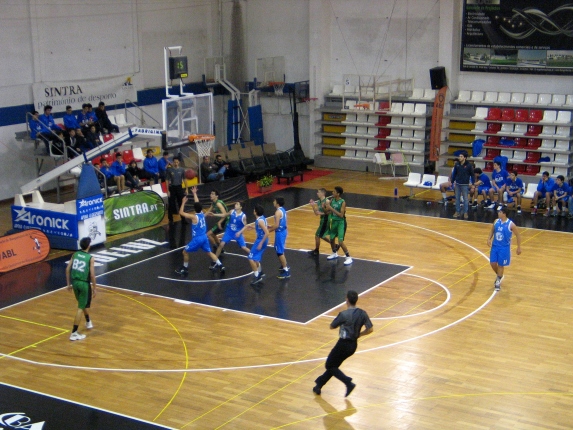 ABL imagem de galeria