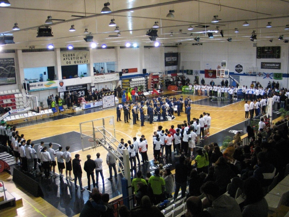 ABL imagem de galeria