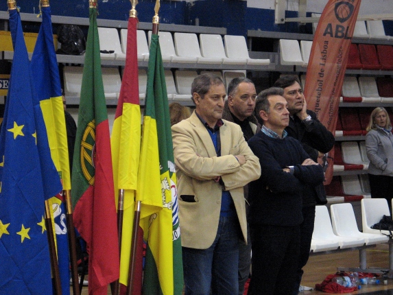 ABL imagem de galeria