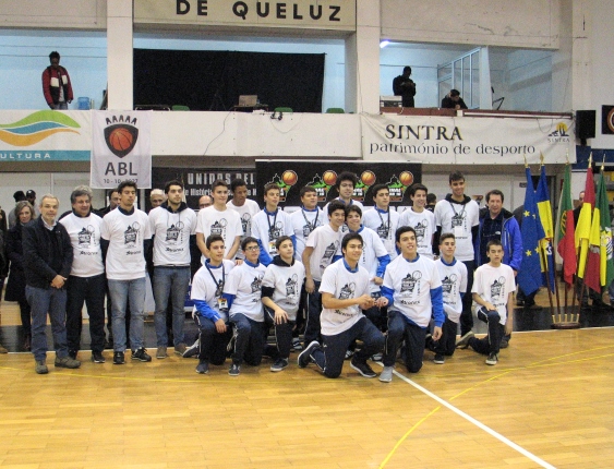 ABL imagem de galeria