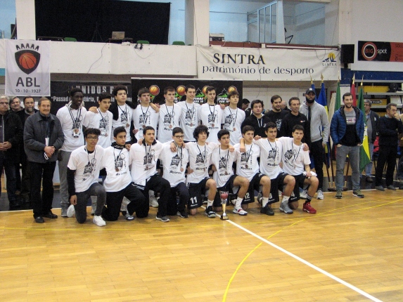 ABL imagem de galeria