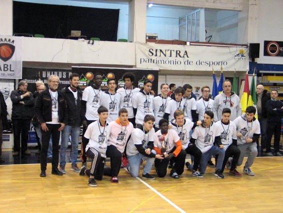 ABL imagem de galeria