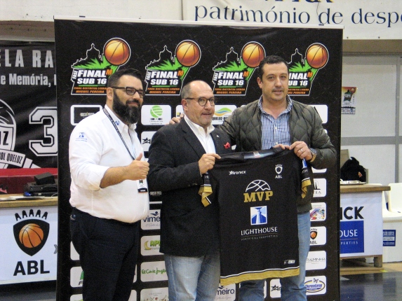ABL imagem de galeria