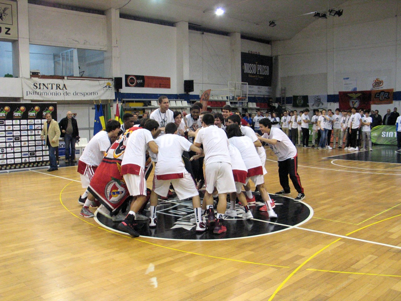 ABL imagem de galeria