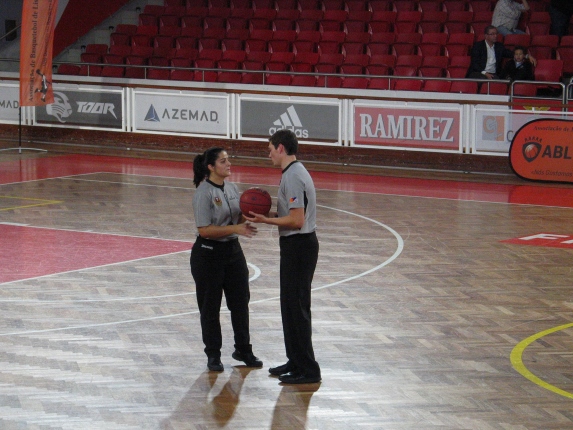 ABL imagem de galeria