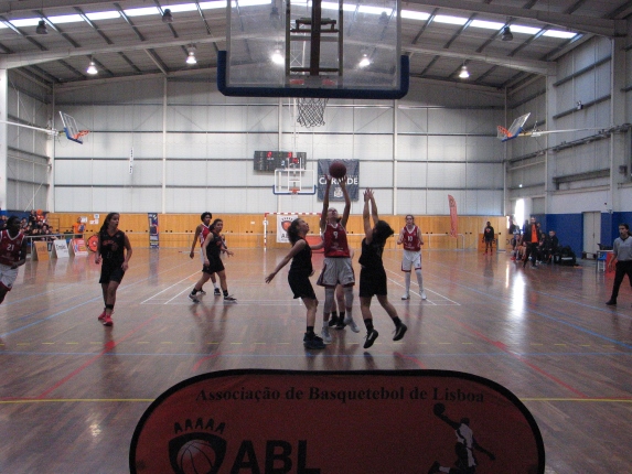 ABL imagem de galeria