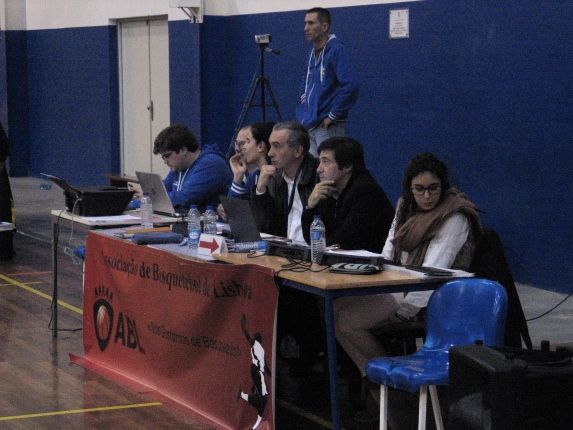 ABL imagem de galeria