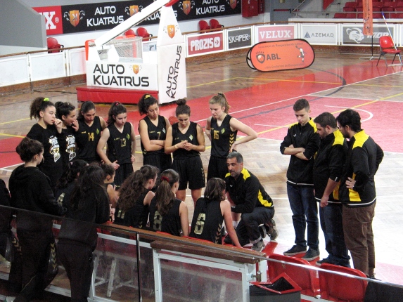 ABL imagem de galeria