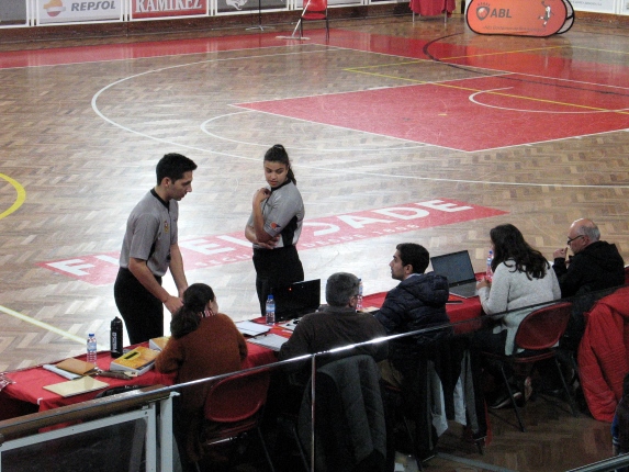 ABL imagem de galeria