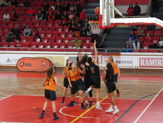 ABL imagem de galeria