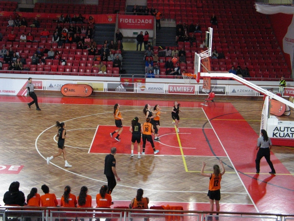 ABL imagem de galeria