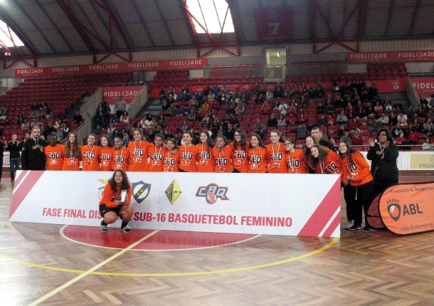 ABL imagem de galeria