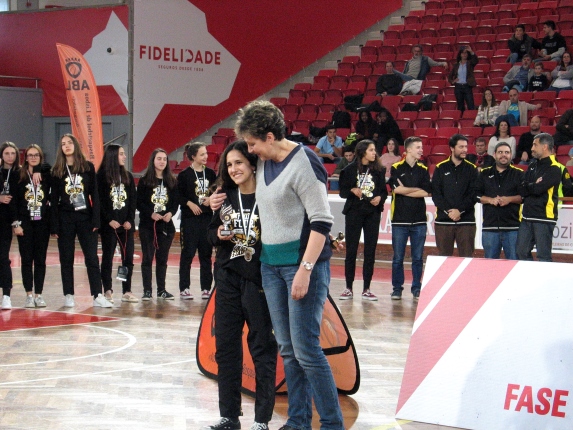 ABL imagem de galeria