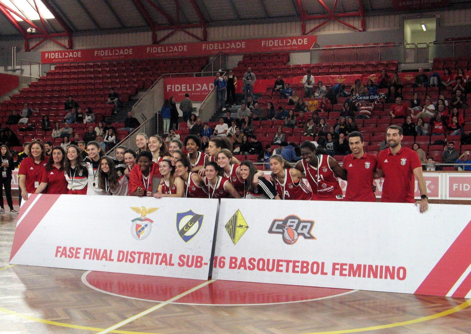 ABL imagem de galeria