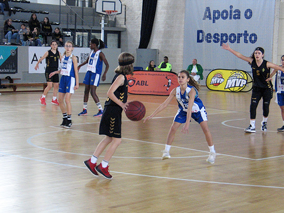 ABL imagem de galeria