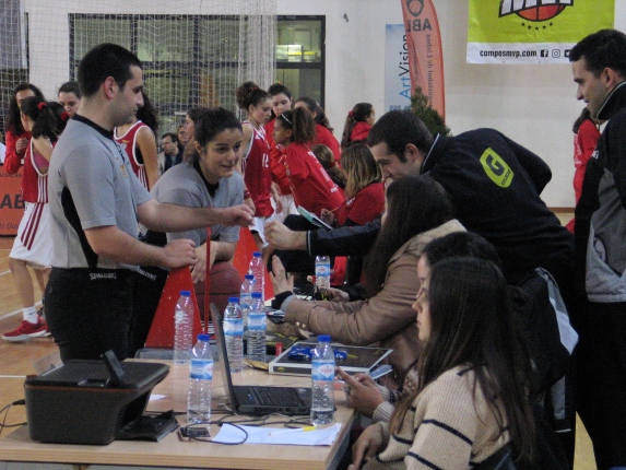 ABL imagem de galeria