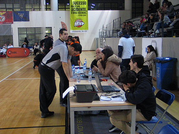 ABL imagem de galeria