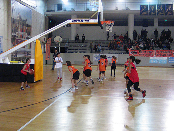 ABL imagem de galeria