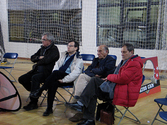 ABL imagem de galeria