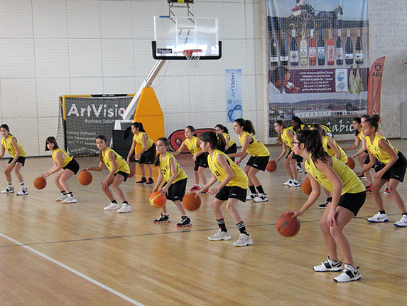 ABL imagem de galeria