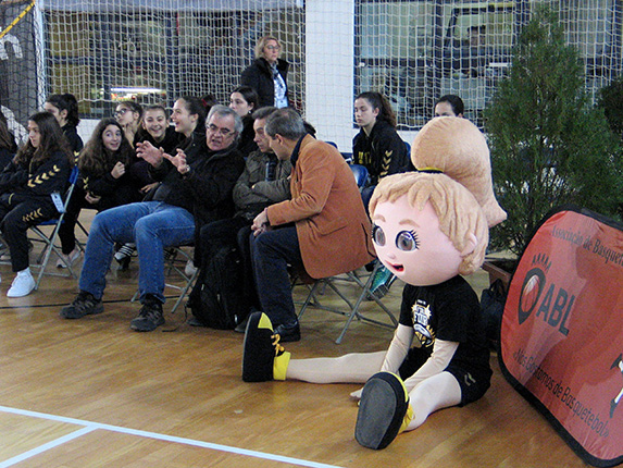 ABL imagem de galeria