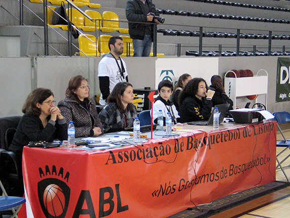 ABL imagem de galeria