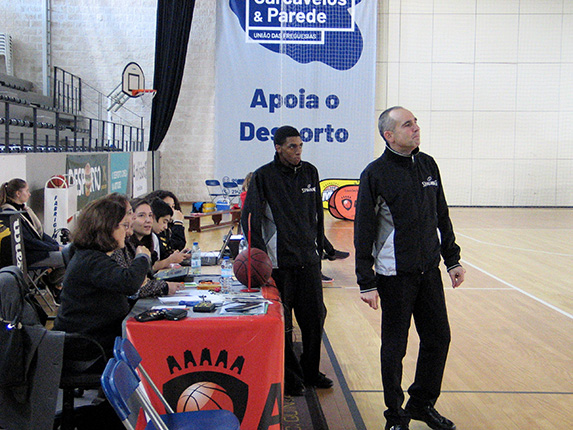 ABL imagem de galeria