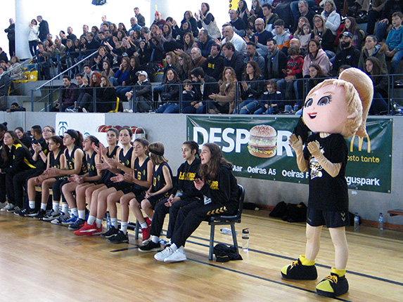 ABL imagem de galeria