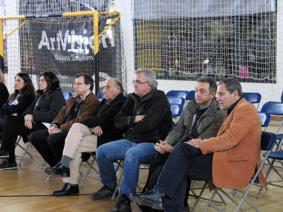 ABL imagem de galeria