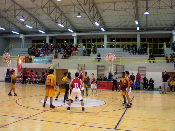 ABL imagem de galeria