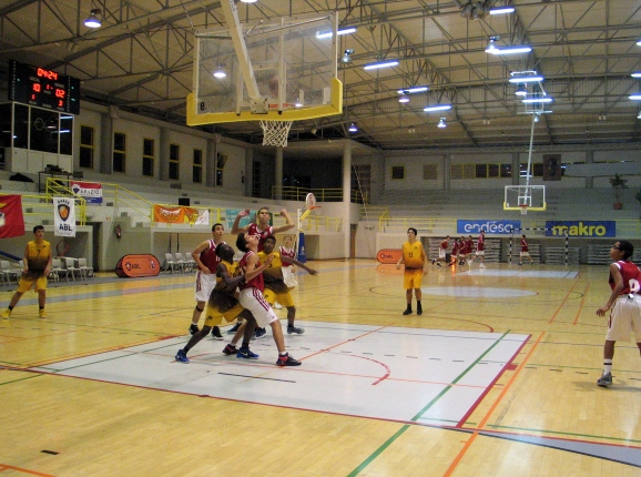 ABL imagem de galeria