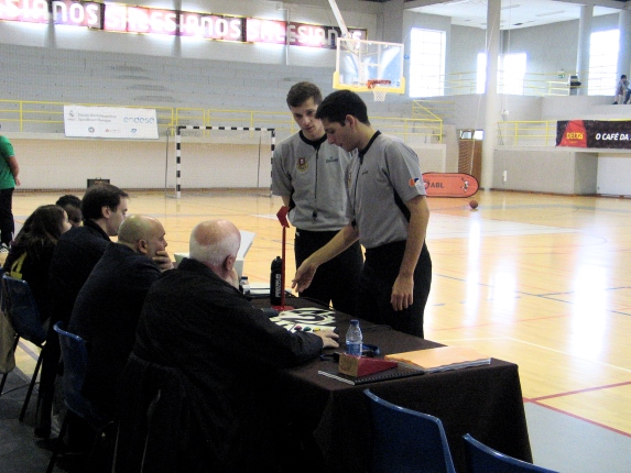 ABL imagem de galeria