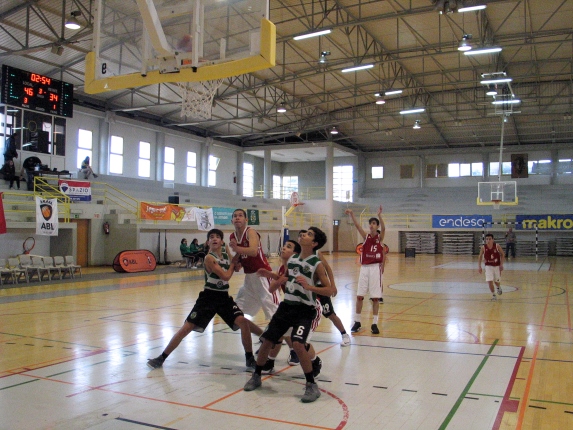 ABL imagem de galeria