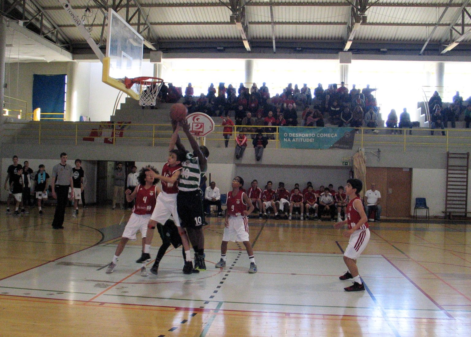 ABL imagem de galeria