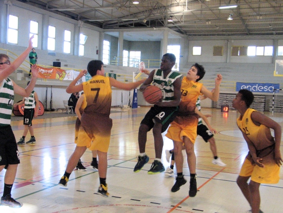 ABL imagem de galeria