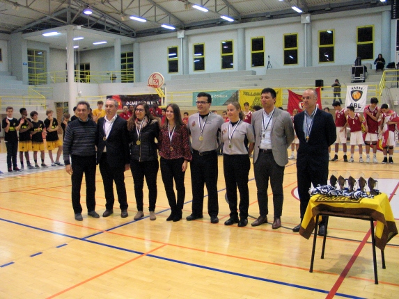 ABL imagem de galeria