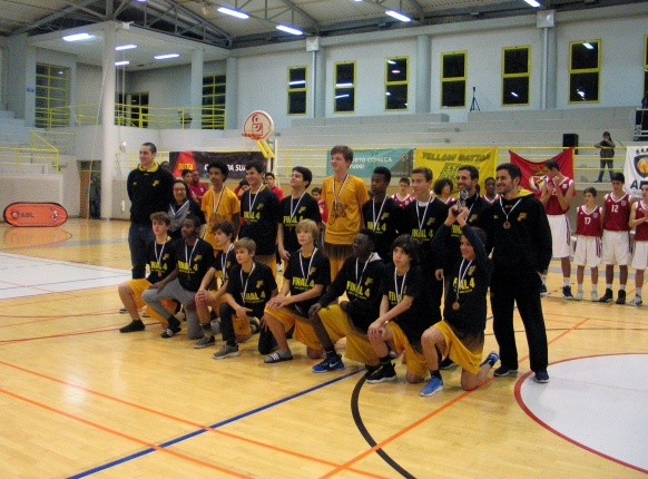 ABL imagem de galeria