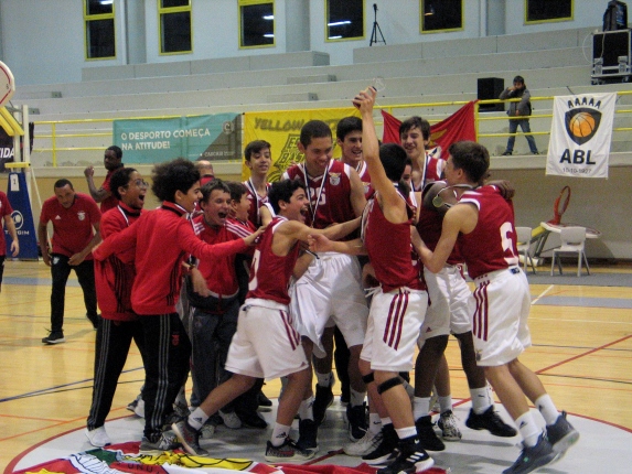 ABL imagem de galeria