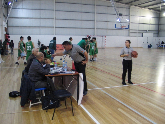 ABL imagem de galeria