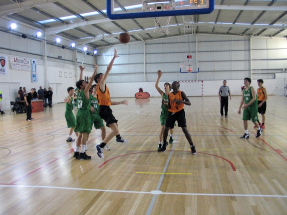 ABL imagem de galeria