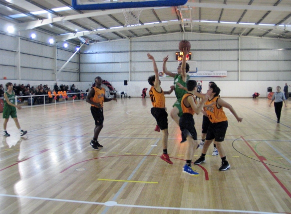 ABL imagem de galeria