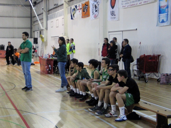 ABL imagem de galeria